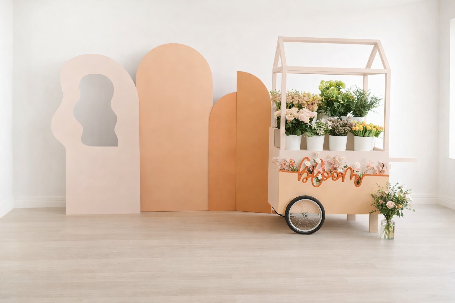 The Bloom Bar